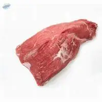 Frozen Boneless Beef Outside  
