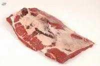 Premium Frozen Boneless Beef Inside Flat
