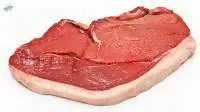 Premium Frozen Boneless Beef Rump Steak