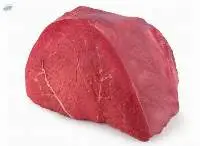Premium Frozen Boneless Beef Knuckle