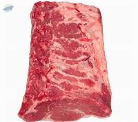 Premium Frozen Boneless Beef Strip Loin