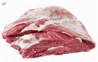 Premium Frozen Boneless Beef Neck