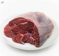 Premium Frozen Beef Shin
