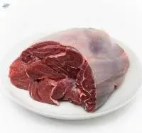 Premium Frozen Beef Shin