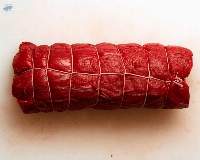 Premium Frozen Beef Tenderloin