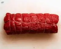 Premium Frozen Beef Tenderloin