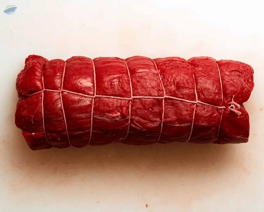 Premium Frozen Beef Tenderloin