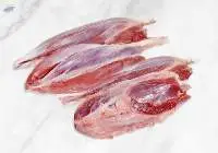 Premium Frozen Beef Shank