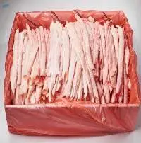 Premium Frozen Scalded Beef Aorta