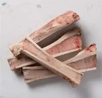 Premium Frozen Beef Bone Marrow