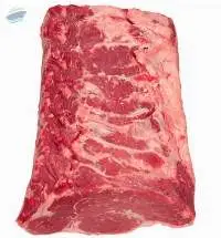 Premium Frozen Beef Strip Loin