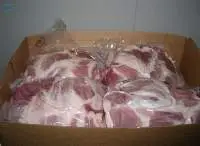 Frozen Pork Shoulder (4D) For Sale