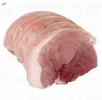 Frozen Pork Leg Boneless (4D)  