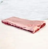 Frozen Pork Belly Boneless Rindless