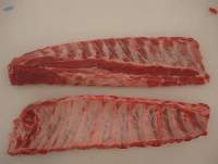 Frozen Pork Loin Ribs 