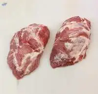 Frozen Pork Collar (Vacuum Packed)