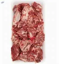 Frozen Pork Neck Bones 