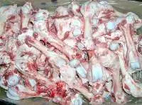 Frozen Pork Femur Bones 