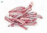 Frozen Pork Belly Bone (Piano Bones)