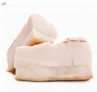 Frozen Pork Flare / Soft Fat 