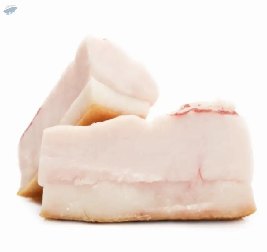 Frozen Pork Flare / Soft Fat 