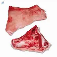 Frozen Pork Jowls (Rindless)