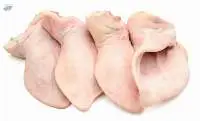 Premium Frozen Pork Ears 