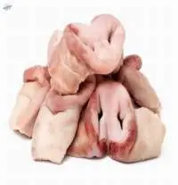 Frozen Pork Snout Meat