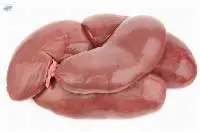 Frozen Pork Kidneys 