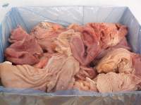 Frozen Pork Stomach