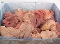 Frozen Pork Stomach