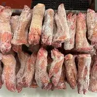 Frozen Pork Front Feet  