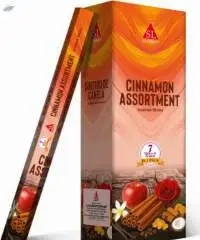 Premium Incense Sticks