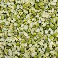 Green Split Moong Dal