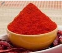 Red Chilli Powder