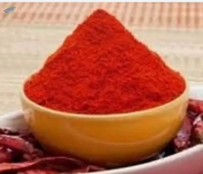 Red Chilli Powder