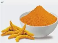 Turmeric Powder