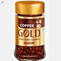 Coffee Gold Blend