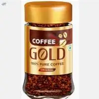 Coffee Gold Blend