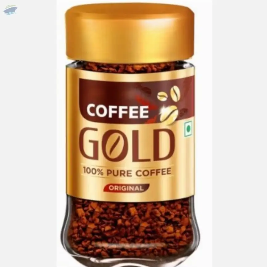 Coffee Gold Blend