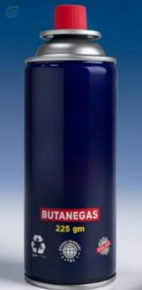 Butane Gas