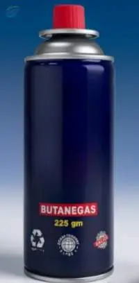 Butane Gas