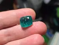 Gemstones