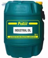 Industrial Oils for Industrial Applications