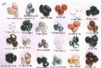 Tumbled Gemstones