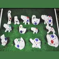 Inlay Animals