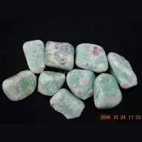 Ruby Zoisite - Tumble Polished (TGS48)