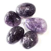 Amethyst - Premium (TGS01)