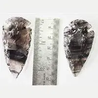 Obsidian 2 Inch