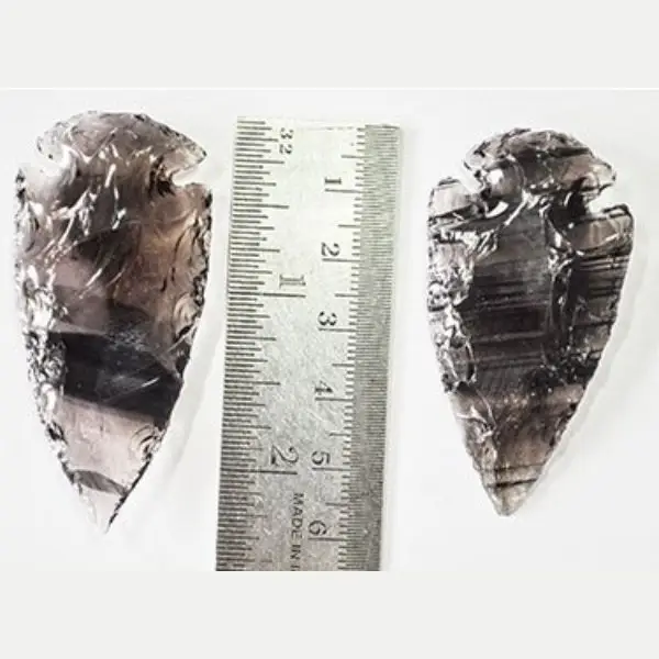 Obsidian 2 Inch